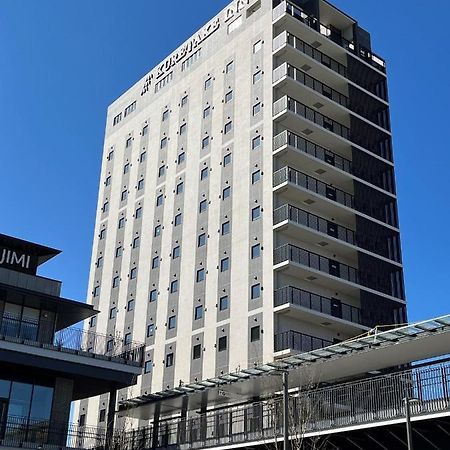 Kuretake Inn Premium Tajimi Ekimae Exterior photo