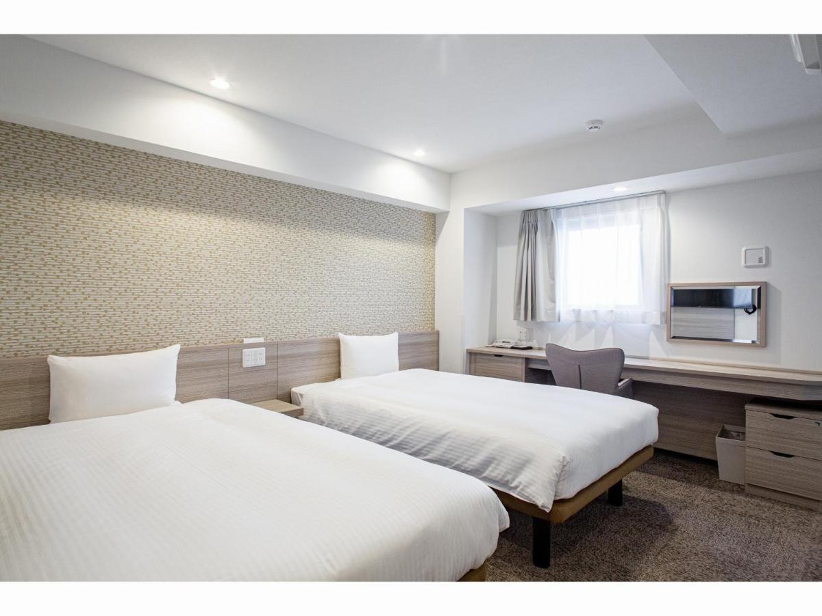 Kuretake Inn Premium Tajimi Ekimae Exterior photo