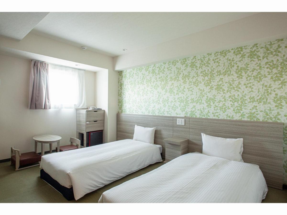 Kuretake Inn Premium Tajimi Ekimae Exterior photo